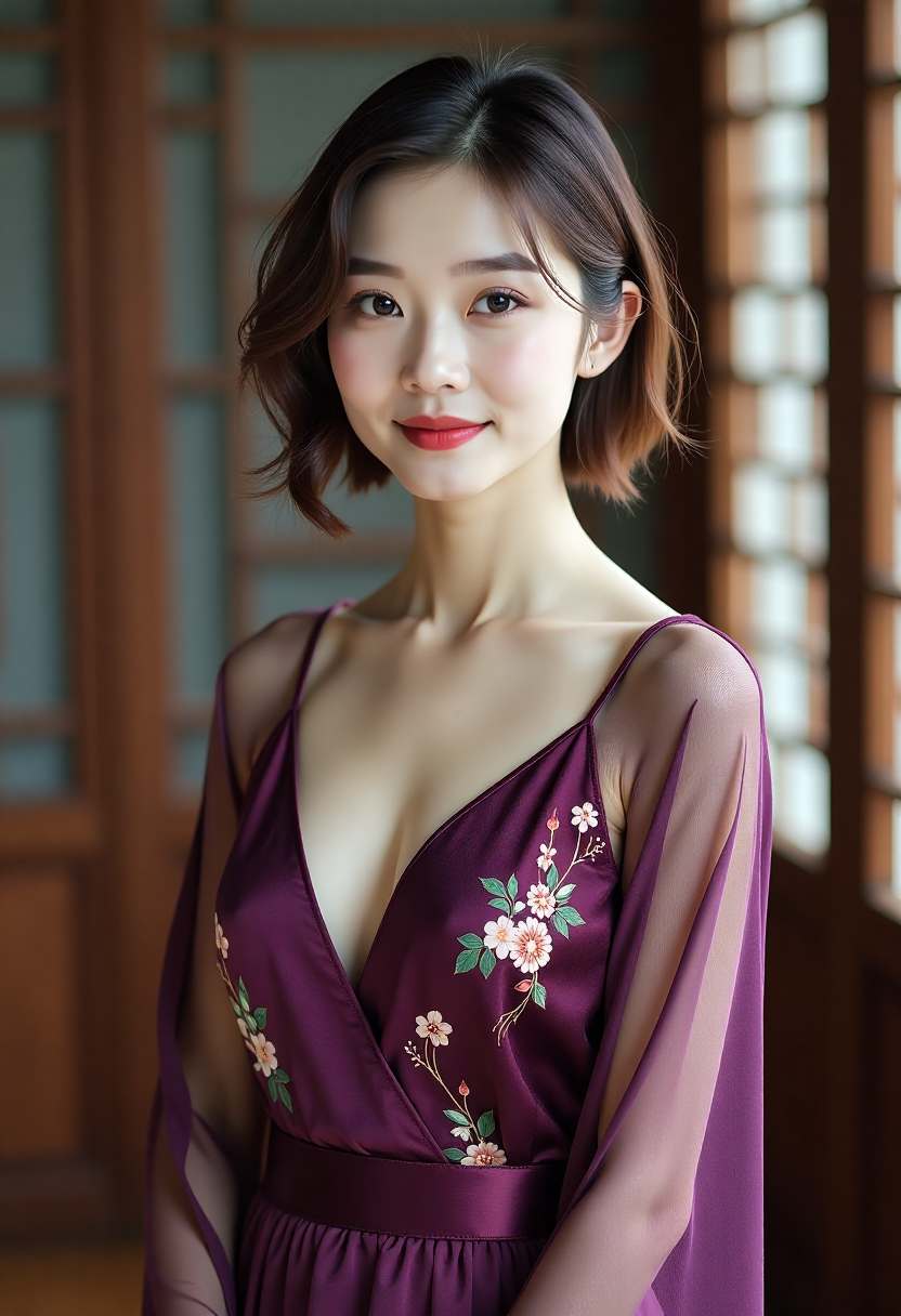 海报