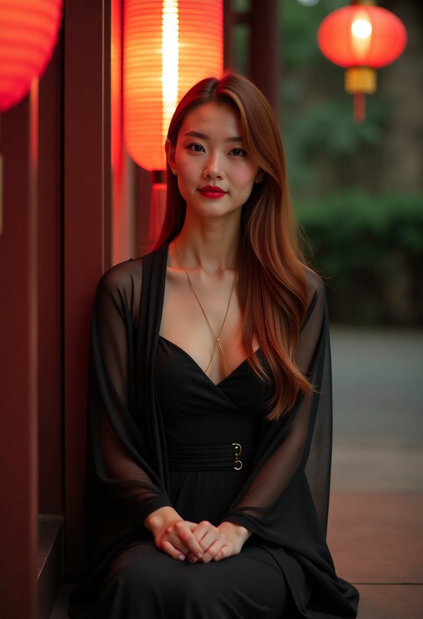 岁月如歌