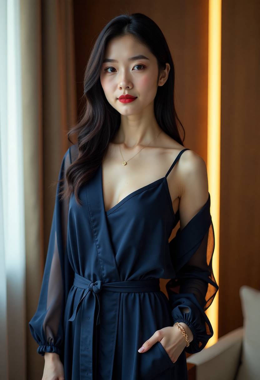 海报